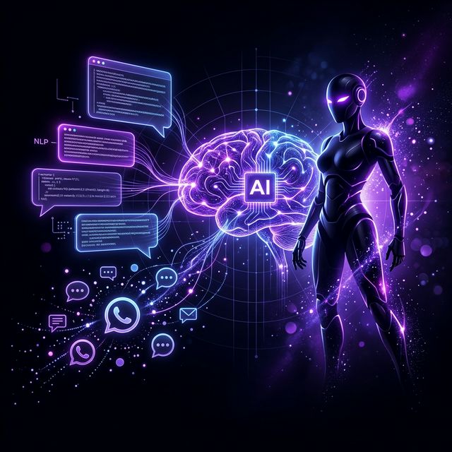 Agentes IA y Chatbots